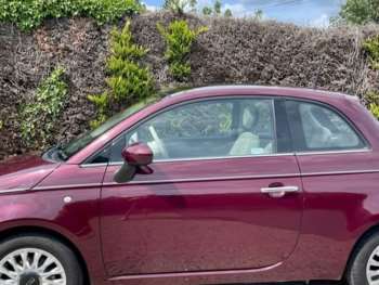 Used Fiat 500 2015 for sale - 74857189: Photo
