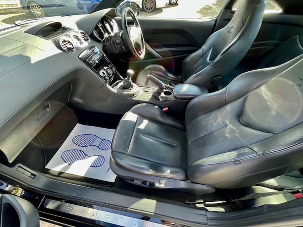 Used Peugeot RCZ 2010 for sale - 62651624: Photo 14