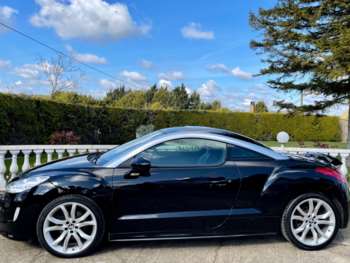 Used Peugeot RCZ 2010 for sale - 62651624: Photo