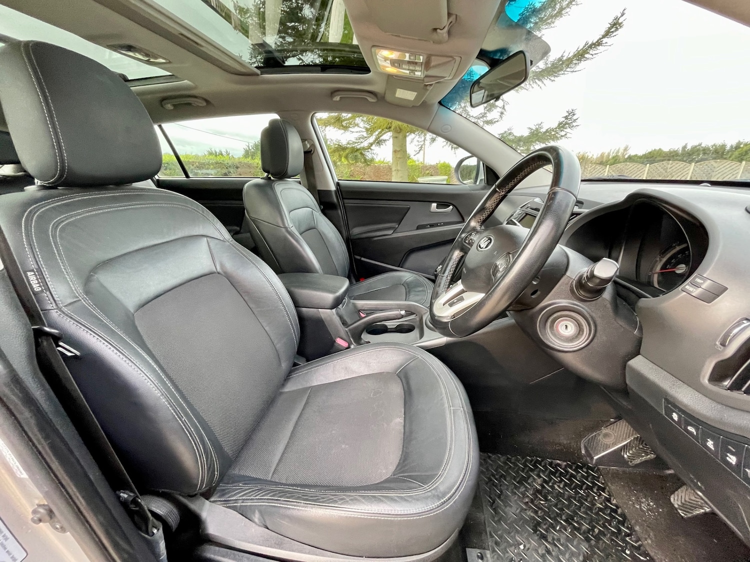Vehicle 13