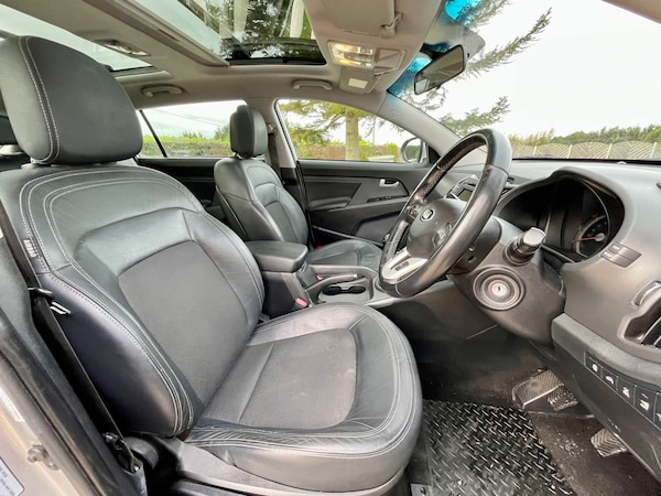 Used Kia Sportage 2012 for sale - 69565727: Photo 13