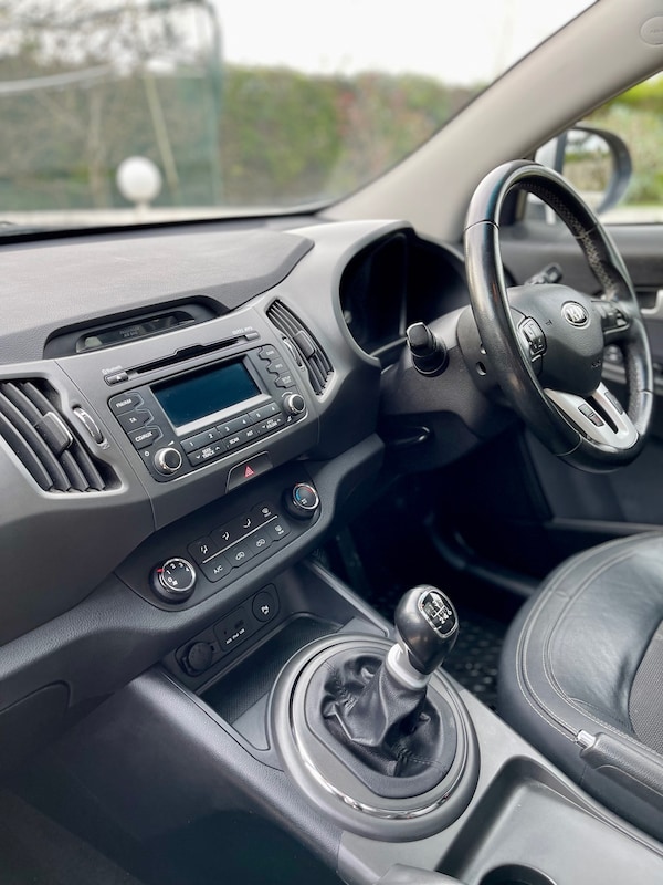 Used Kia Sportage 2012 for sale - 69565727: Photo 15