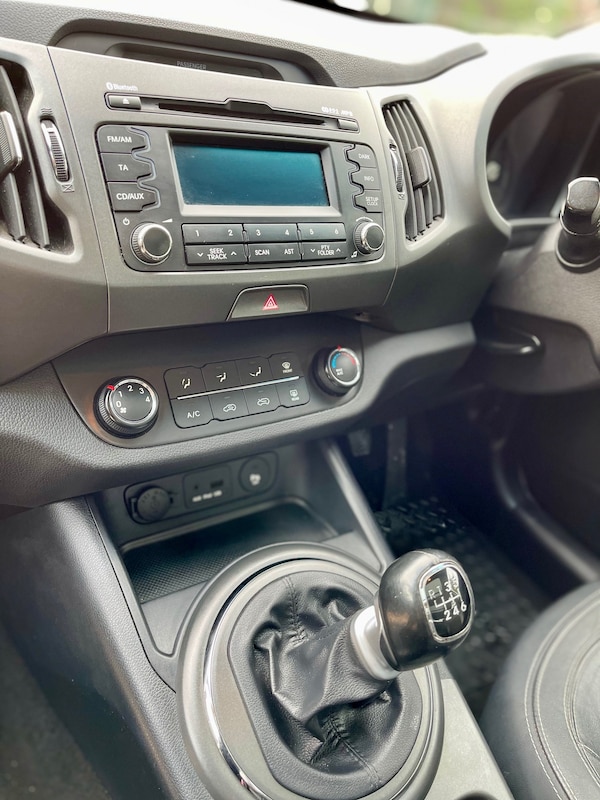 Used Kia Sportage 2012 for sale - 69565727: Photo 16