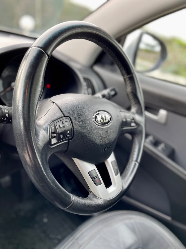 Used Kia Sportage 2012 for sale - 69565727: Photo 18