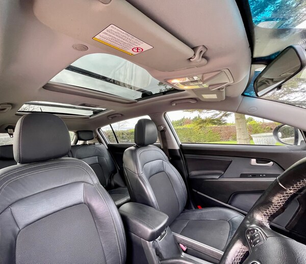 Used Kia Sportage 2012 for sale - 69565727: Photo 19