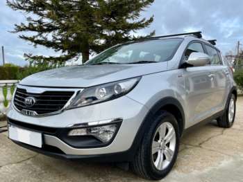 Used Kia Sportage 2012 for sale - 69565727: Photo