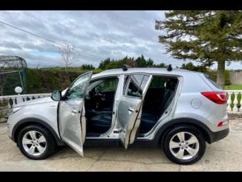 Used Kia Sportage 2012 for sale - 69565727: Photo