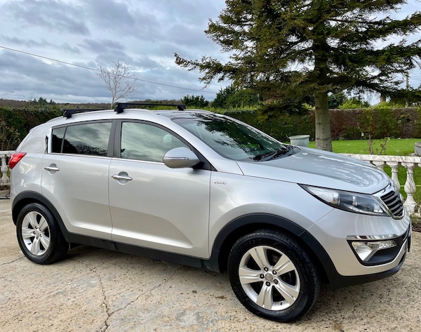 Used Kia Sportage 2012 for sale - 69565727: Photo 9