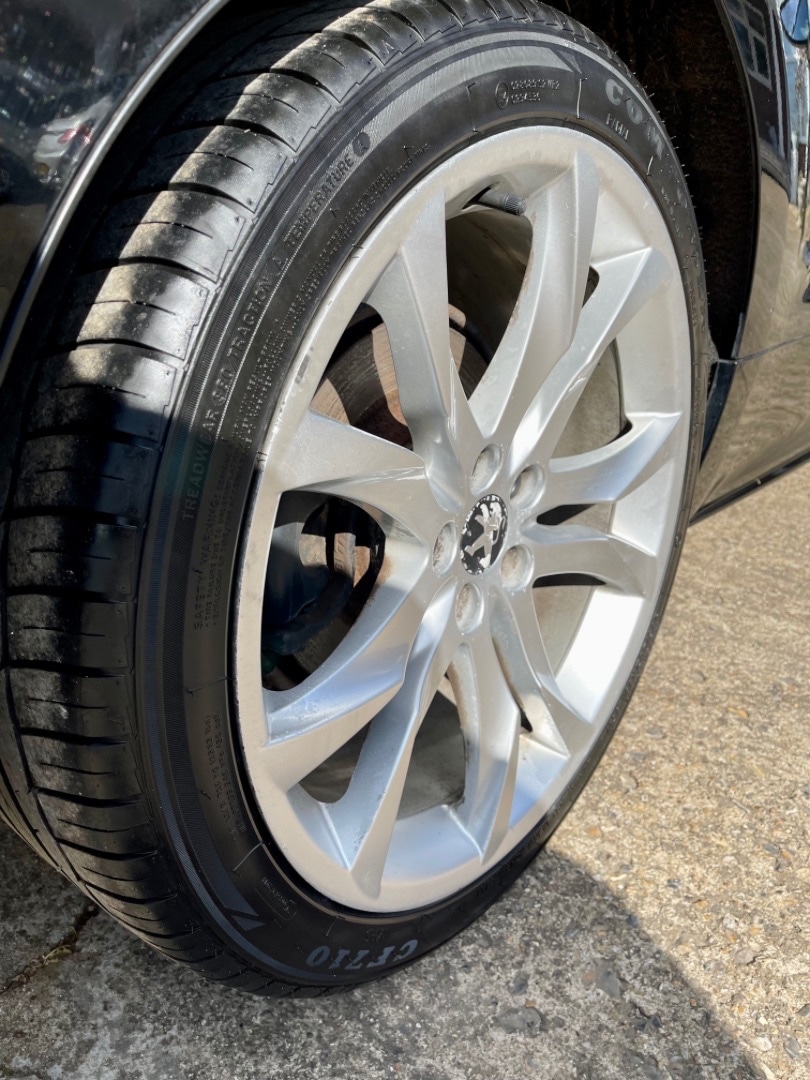 Used Peugeot RCZ 2010 for sale - 78092776: Photo 13