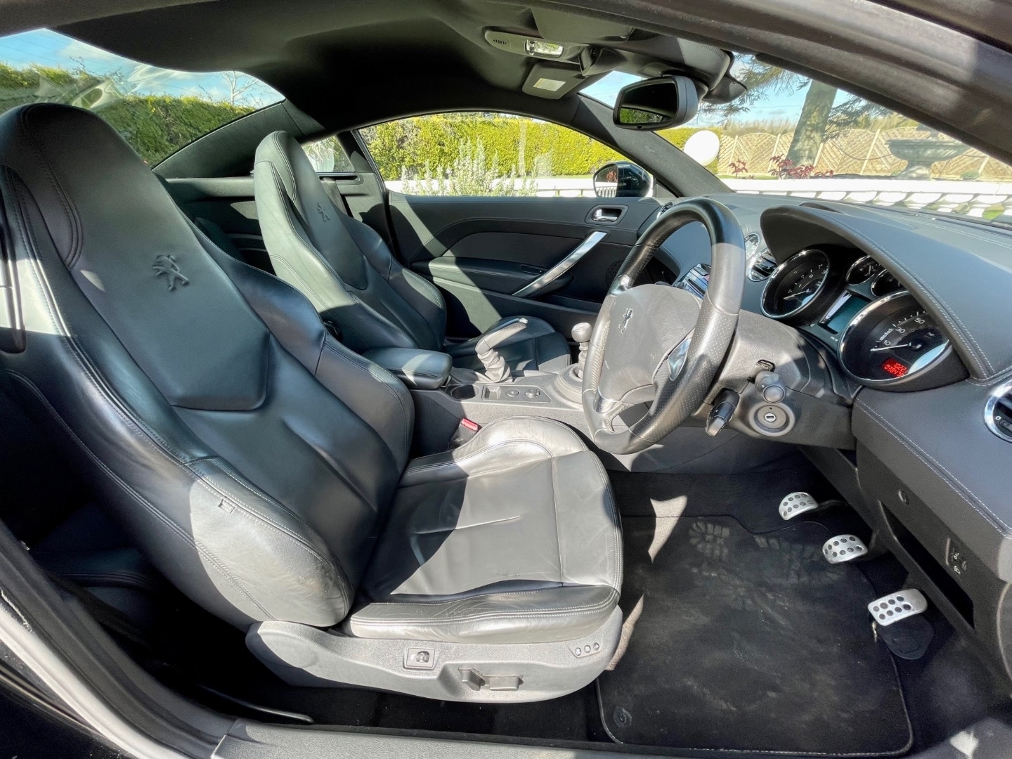 Used Peugeot RCZ 2010 for sale - 78092776: Photo 15