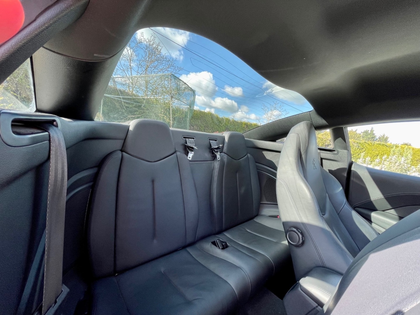 Used Peugeot RCZ 2010 for sale - 78092776: Photo 16