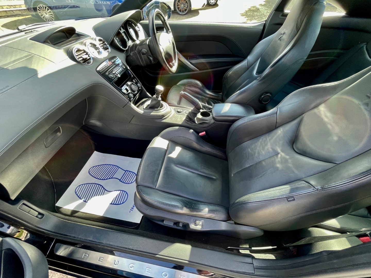 Used Peugeot RCZ 2010 for sale - 78092776: Photo 17