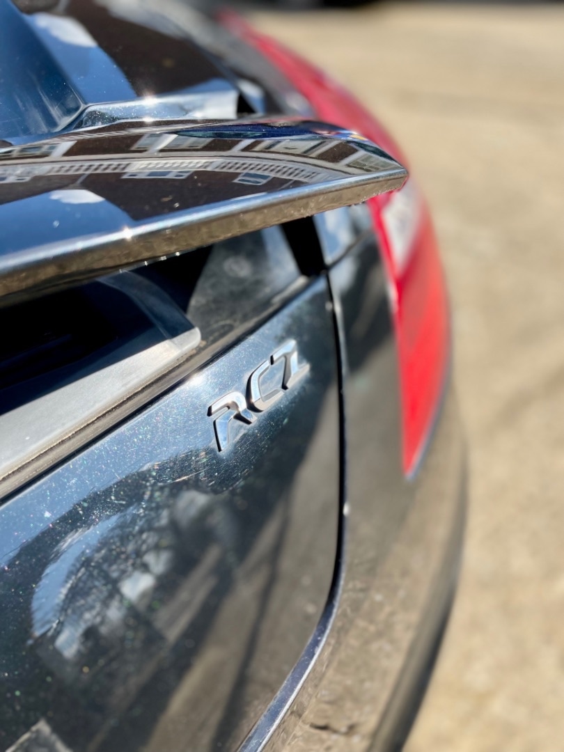 Used Peugeot RCZ 2010 for sale - 78092776: Photo 19