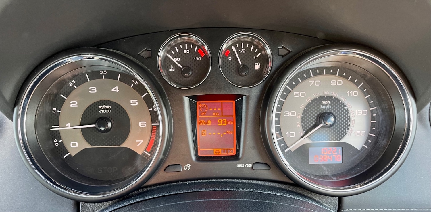 Used Peugeot RCZ 2010 for sale - 78092776: Photo 20