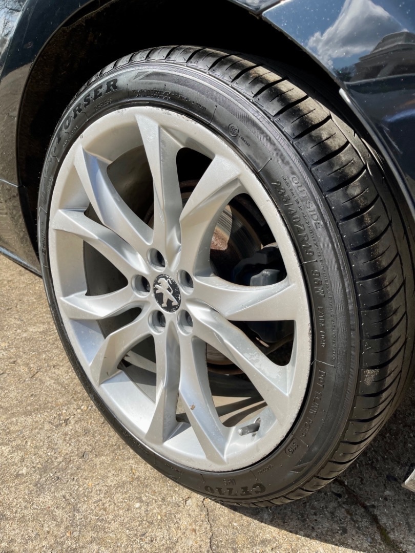 Used Peugeot RCZ 2010 for sale - 78092776: Photo 22