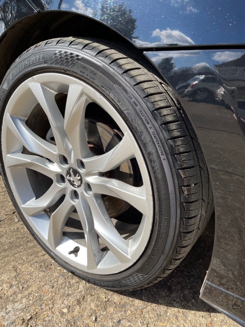 Used Peugeot RCZ 2010 for sale - 78092776: Photo 23