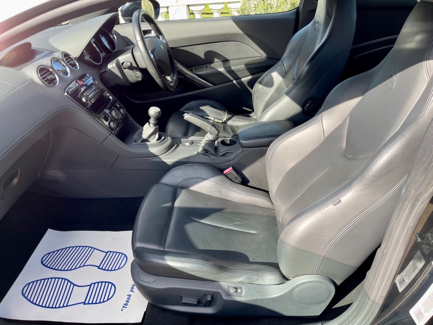 Used Peugeot RCZ 2010 for sale - 78092776: Photo 24