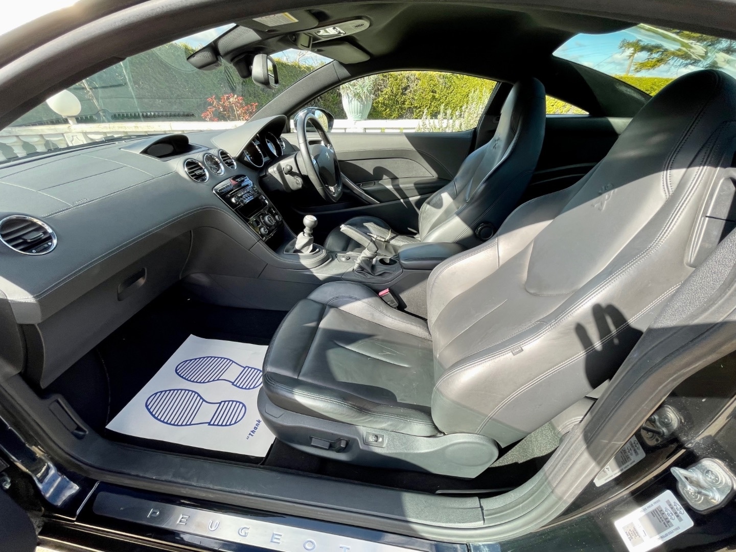 Used Peugeot RCZ 2010 for sale - 78092776: Photo 25