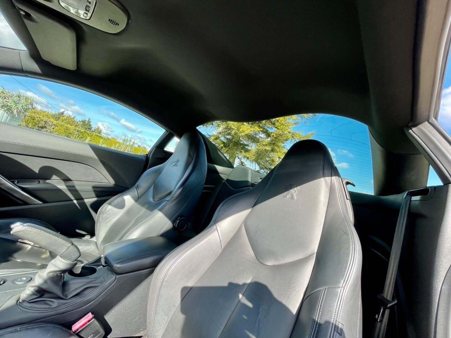 Used Peugeot RCZ 2010 for sale - 78092776: Photo 26