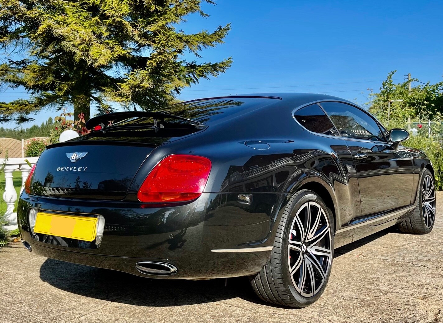 Used Bentley Continental 2006 for sale - 78092749: Photo 10
