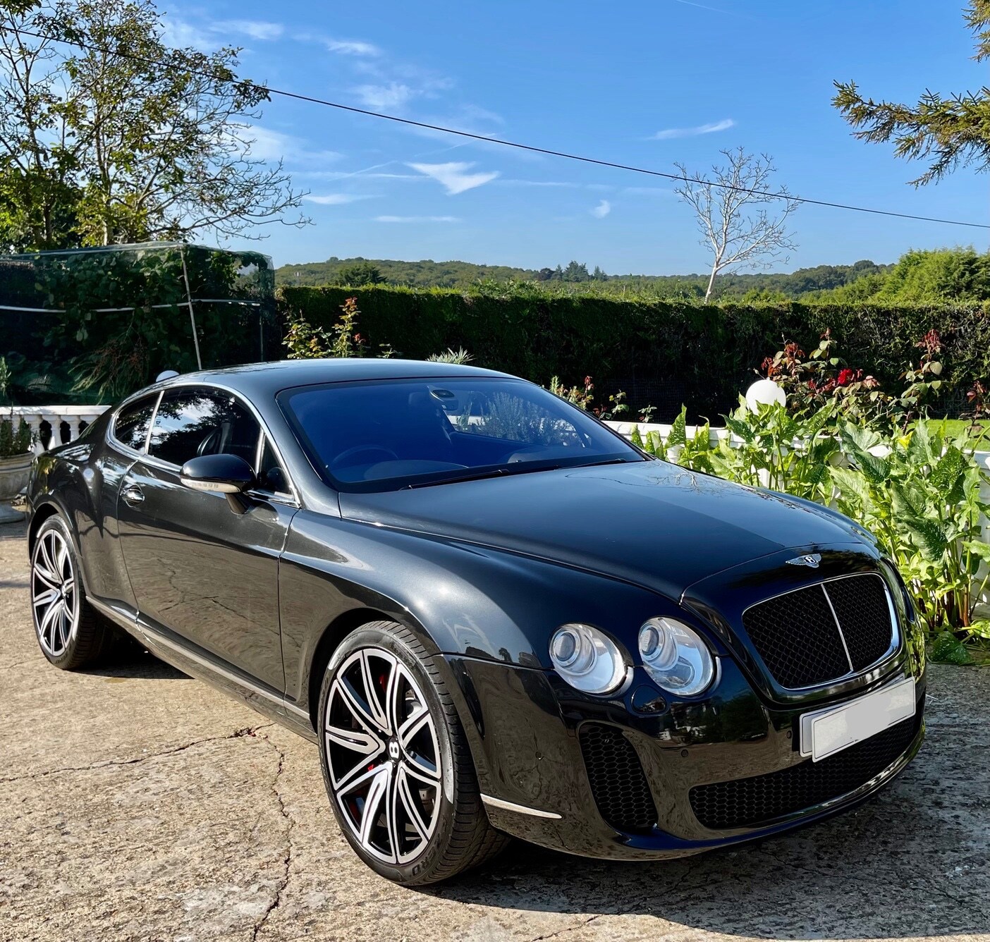 Used Bentley Continental 2006 for sale - 78092749: Photo 14