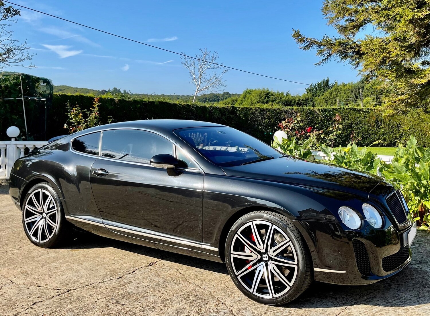 Used Bentley Continental 2006 for sale - 78092749: Photo 16