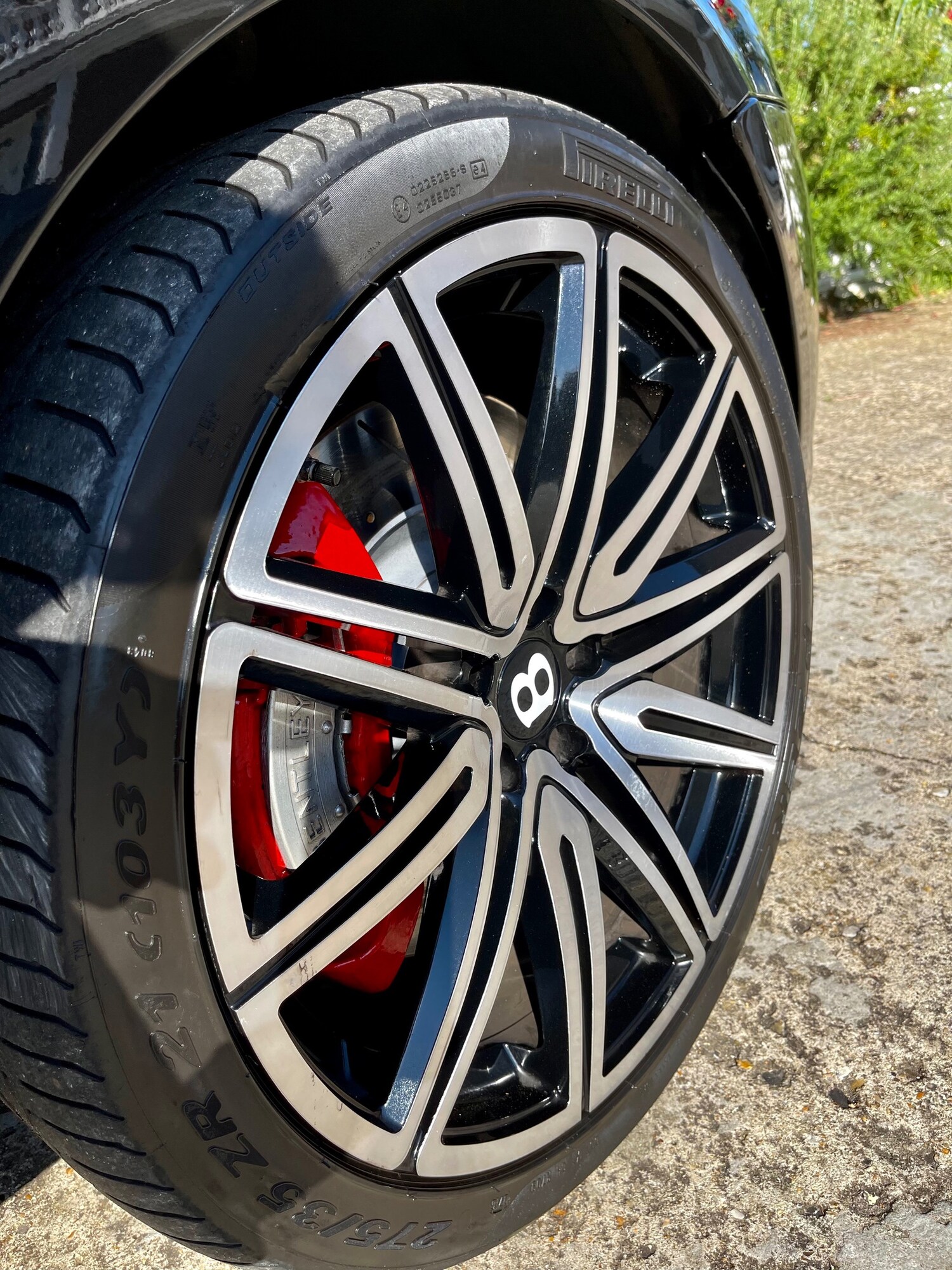 Used Bentley Continental 2006 for sale - 78092749: Photo 19