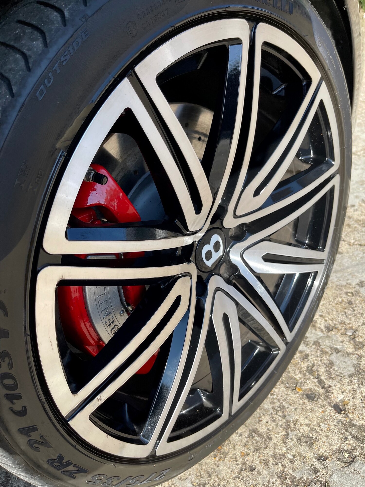 Used Bentley Continental 2006 for sale - 78092749: Photo 20