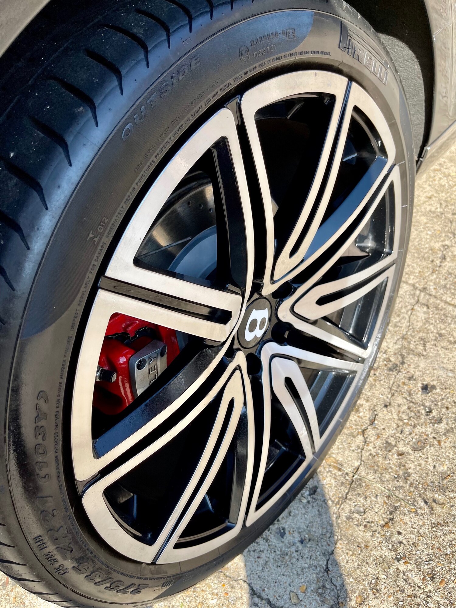 Used Bentley Continental 2006 for sale - 78092749: Photo 22