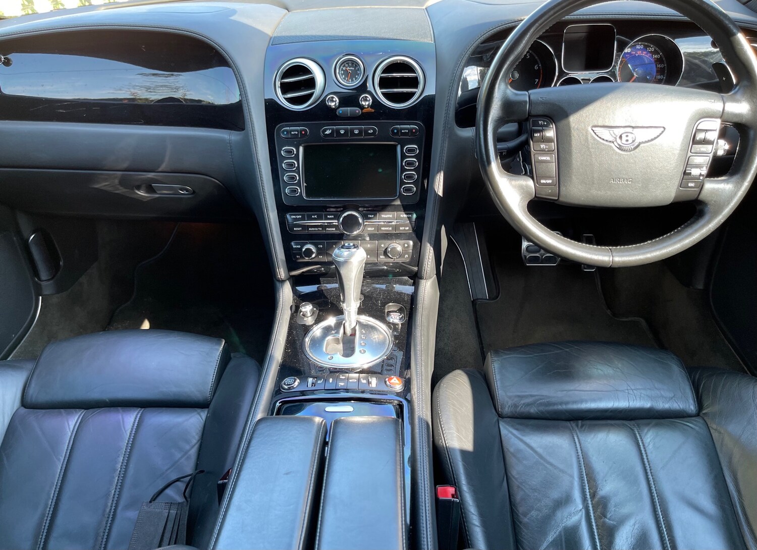 Used Bentley Continental 2006 for sale - 78092749: Photo 23