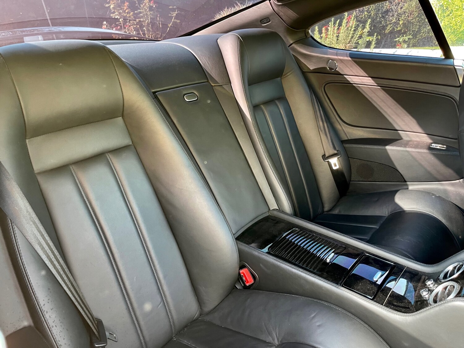 Used Bentley Continental 2006 for sale - 78092749: Photo 25