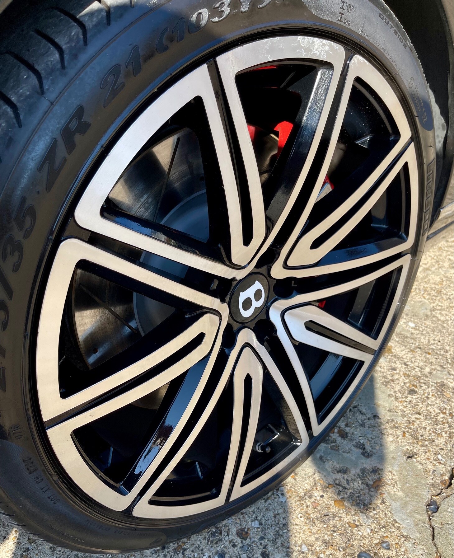 Used Bentley Continental 2006 for sale - 78092749: Photo 26