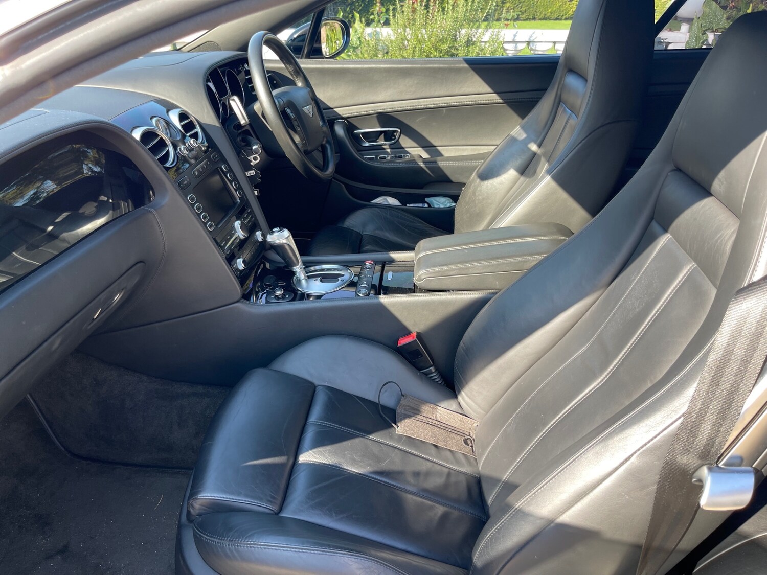 Used Bentley Continental 2006 for sale - 78092749: Photo 28