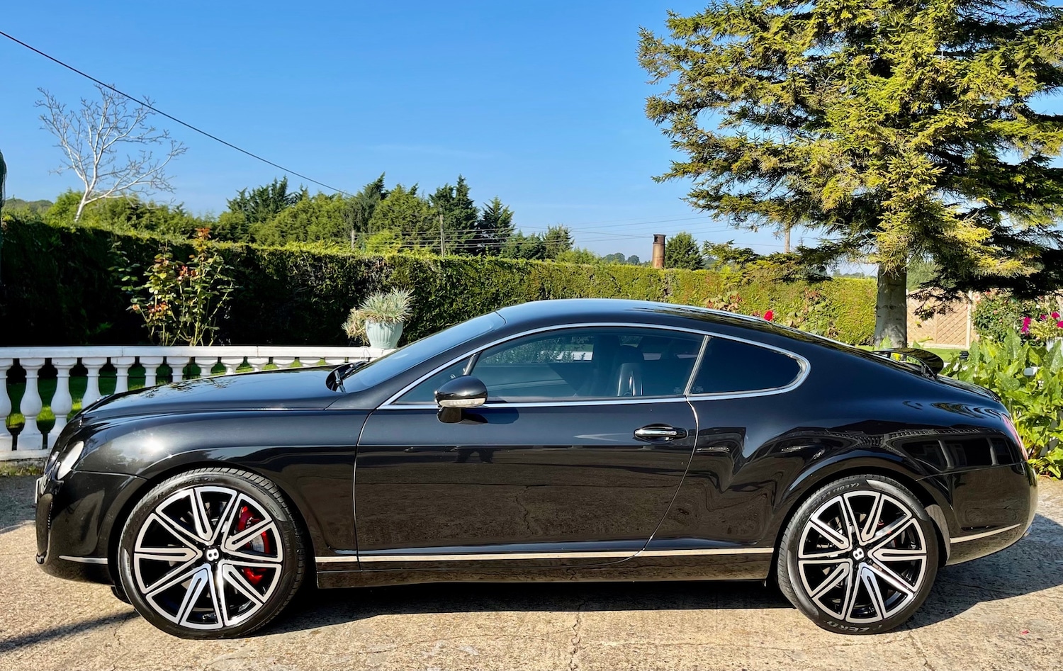 Used Bentley Continental 2006 for sale - 78092749: Photo 4