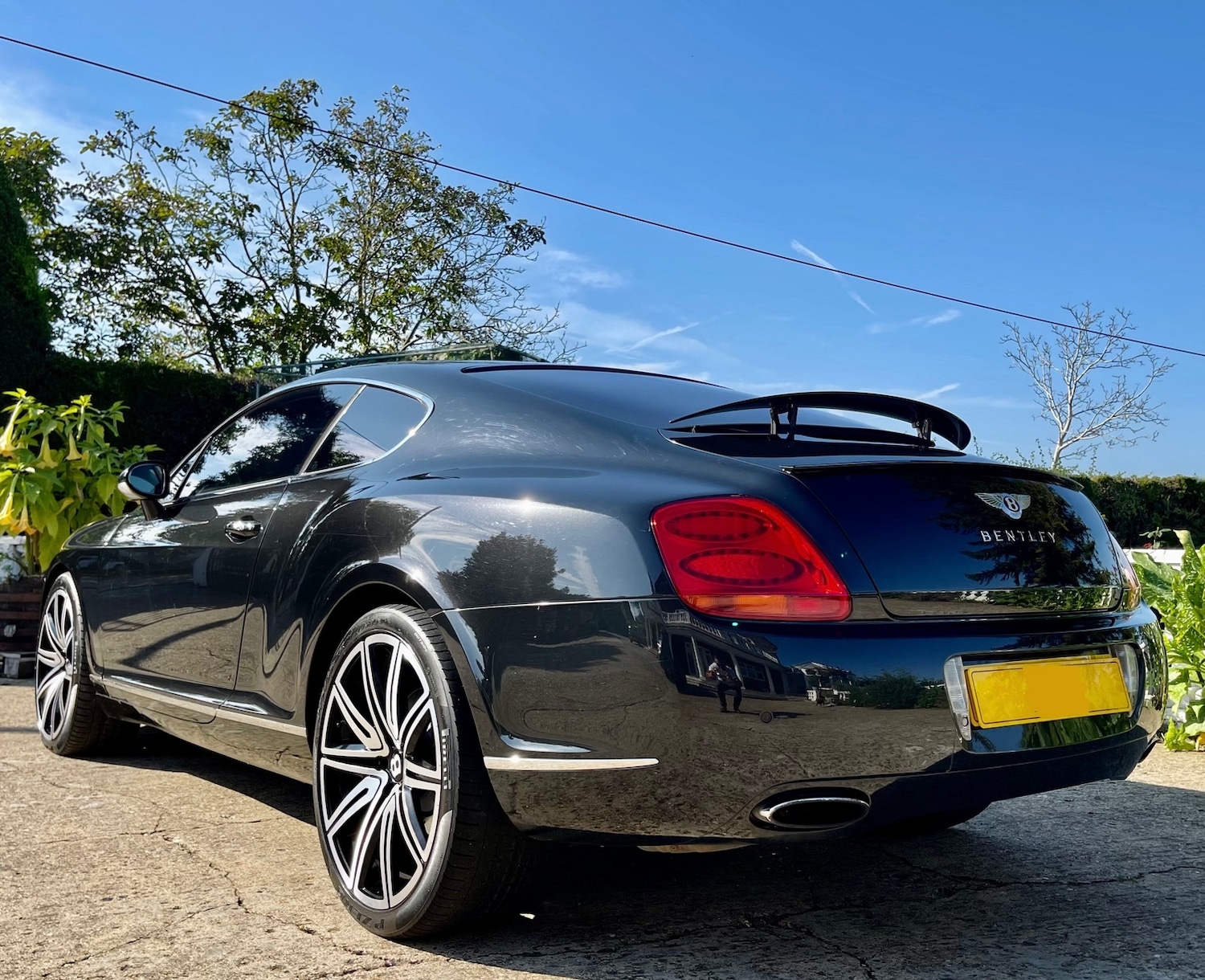 Used Bentley Continental 2006 for sale - 78092749: Photo 5