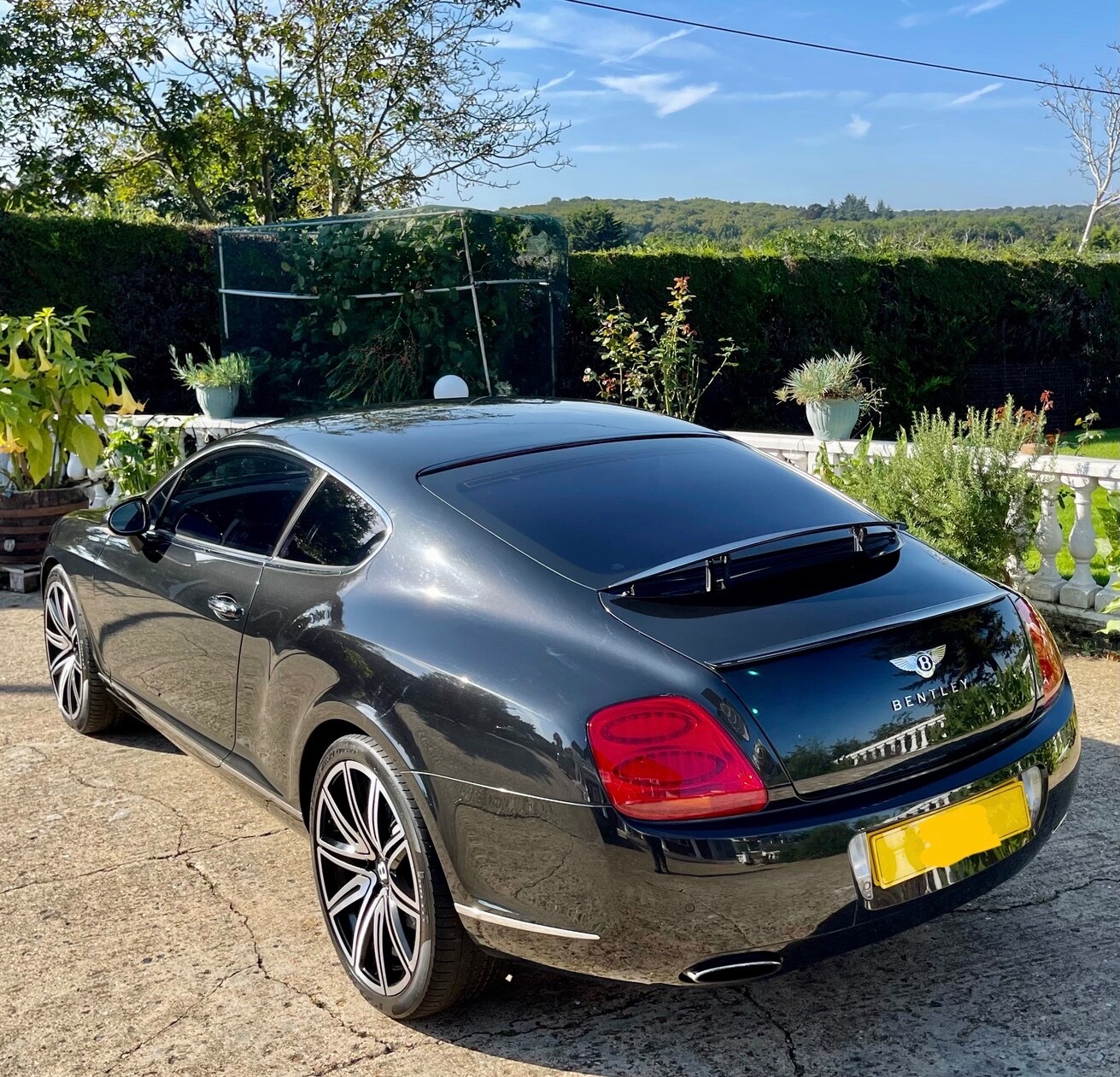 Used Bentley Continental 2006 for sale - 78092749: Photo 6
