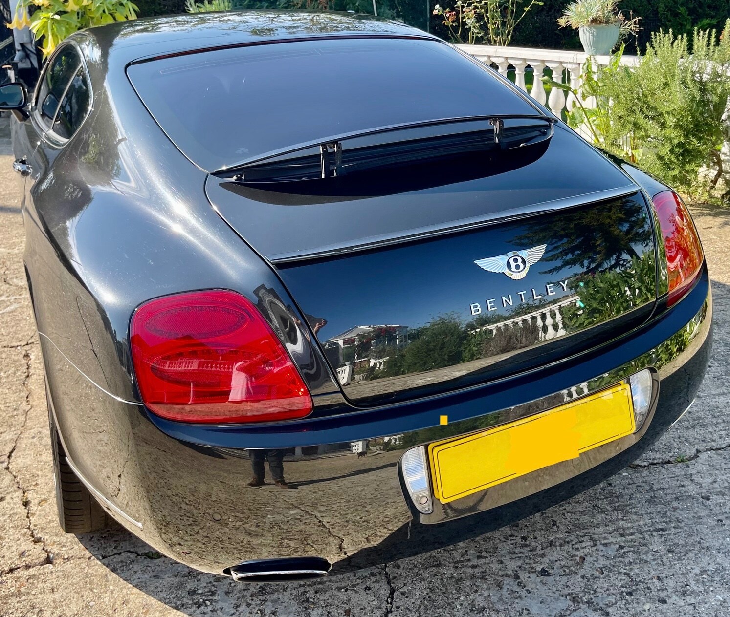 Used Bentley Continental 2006 for sale - 78092749: Photo 9