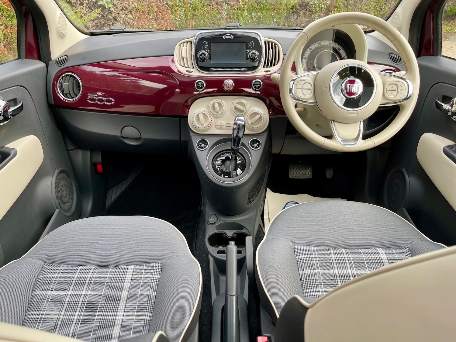 Used Fiat 500 2016 for sale - 76464324: Photo 11