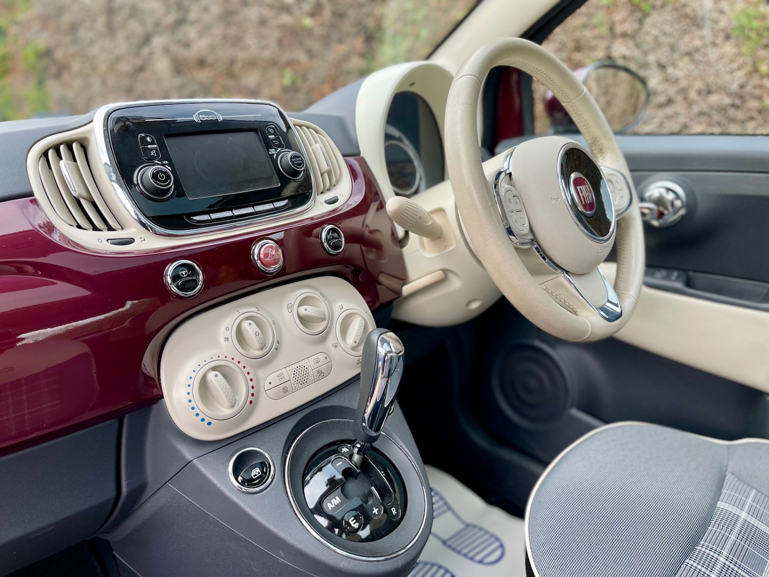 Used Fiat 500 2016 for sale - 76464324: Photo 14