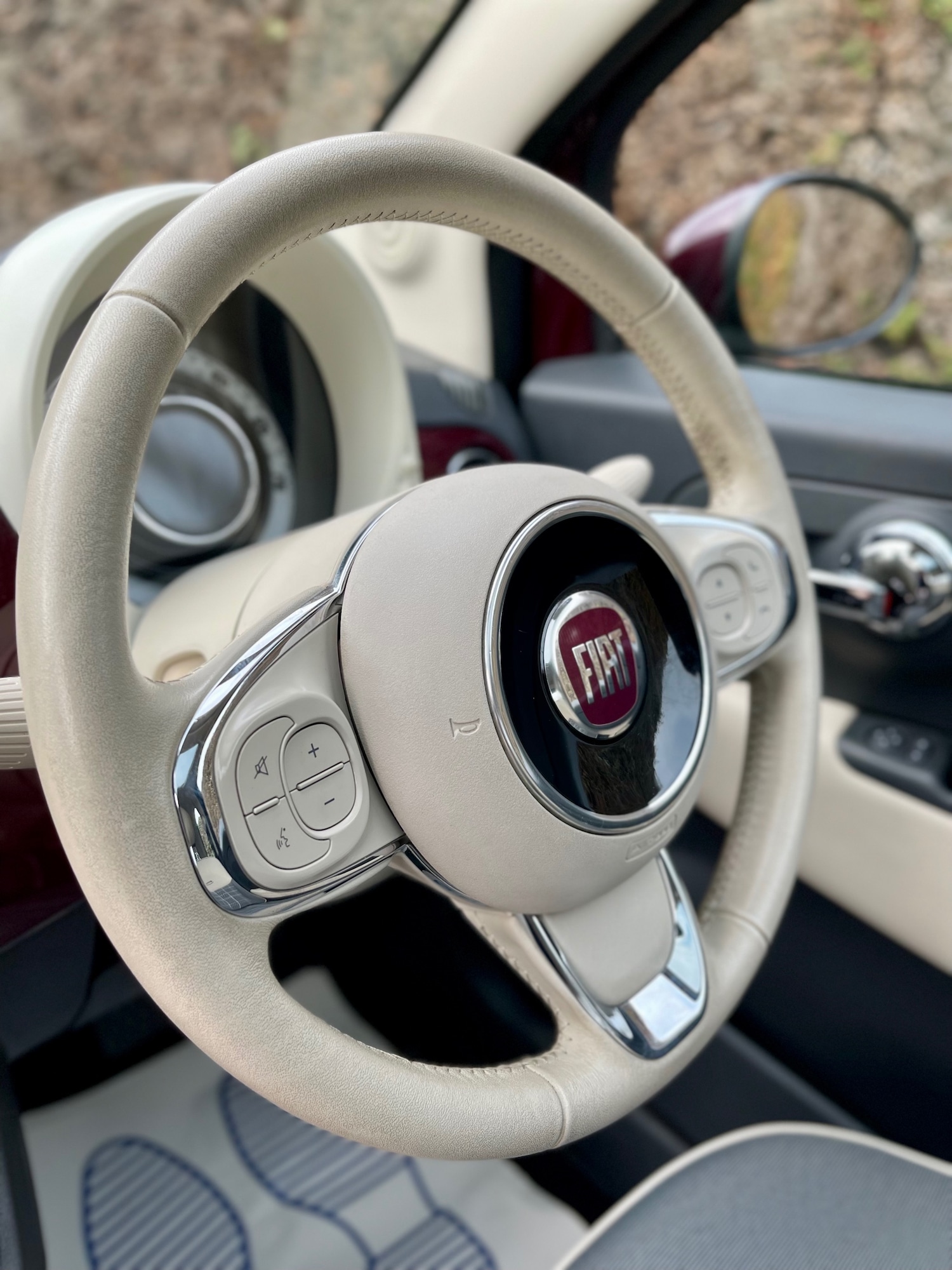 Used Fiat 500 2016 for sale - 76464324: Photo 15