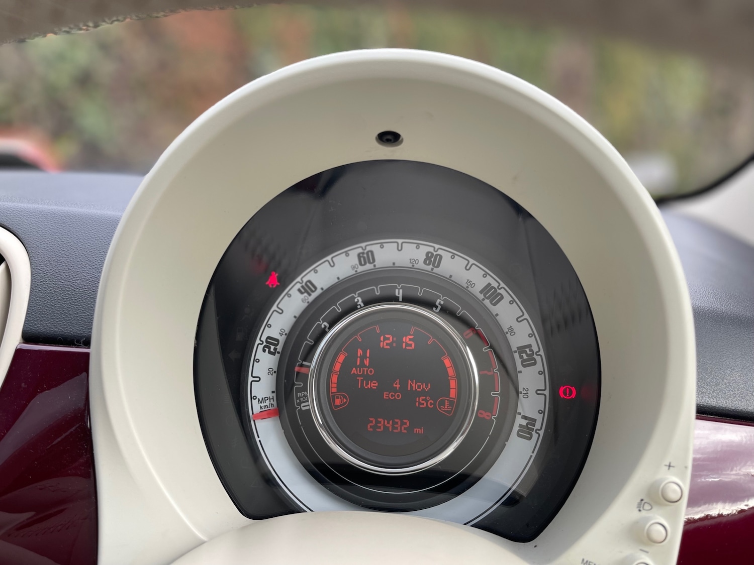 Used Fiat 500 2016 for sale - 76464324: Photo 16