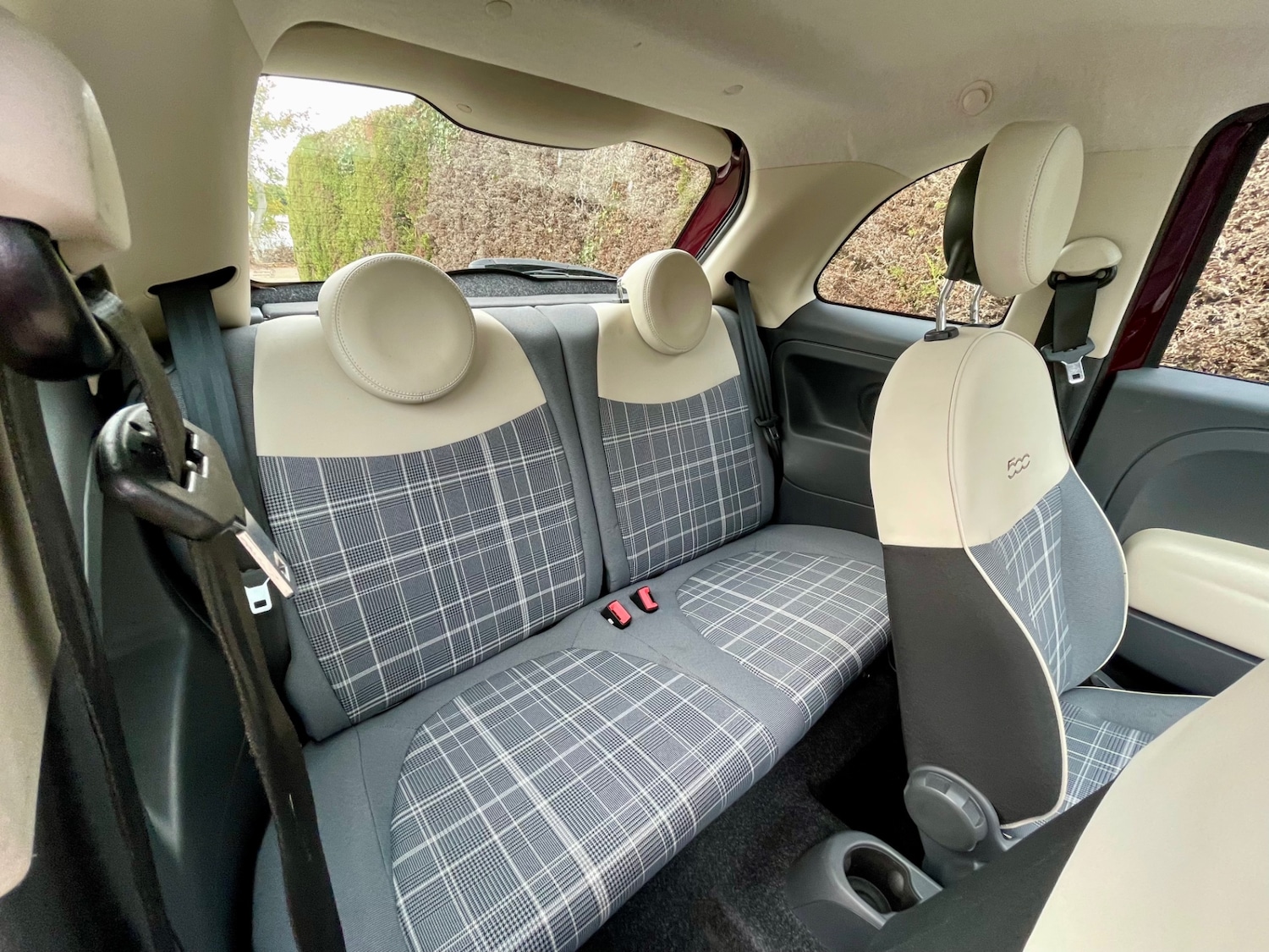 Used Fiat 500 2016 for sale - 76464324: Photo 17