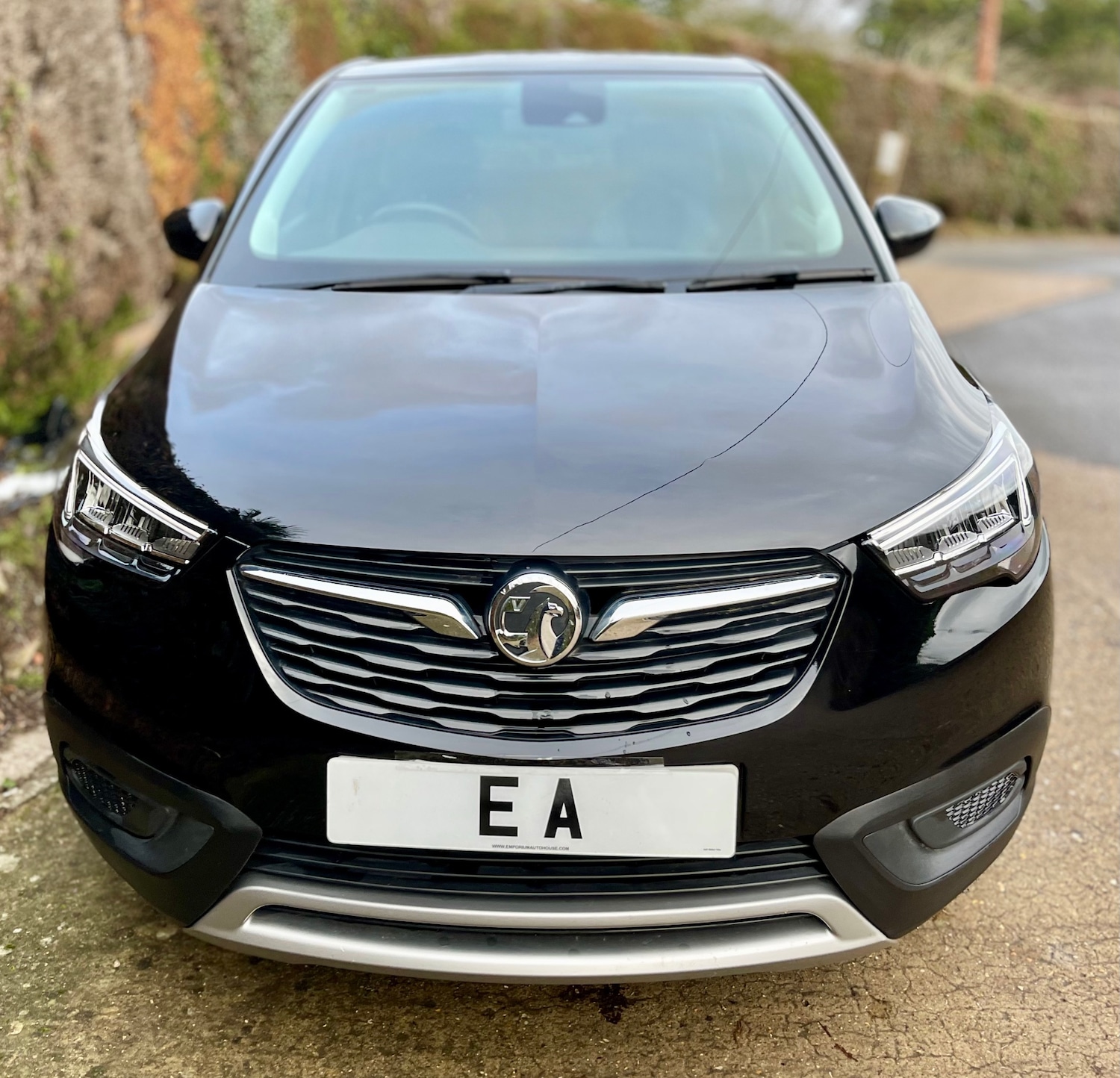 Used Vauxhall Crossland X 2020 for sale - 77001933: Photo 10