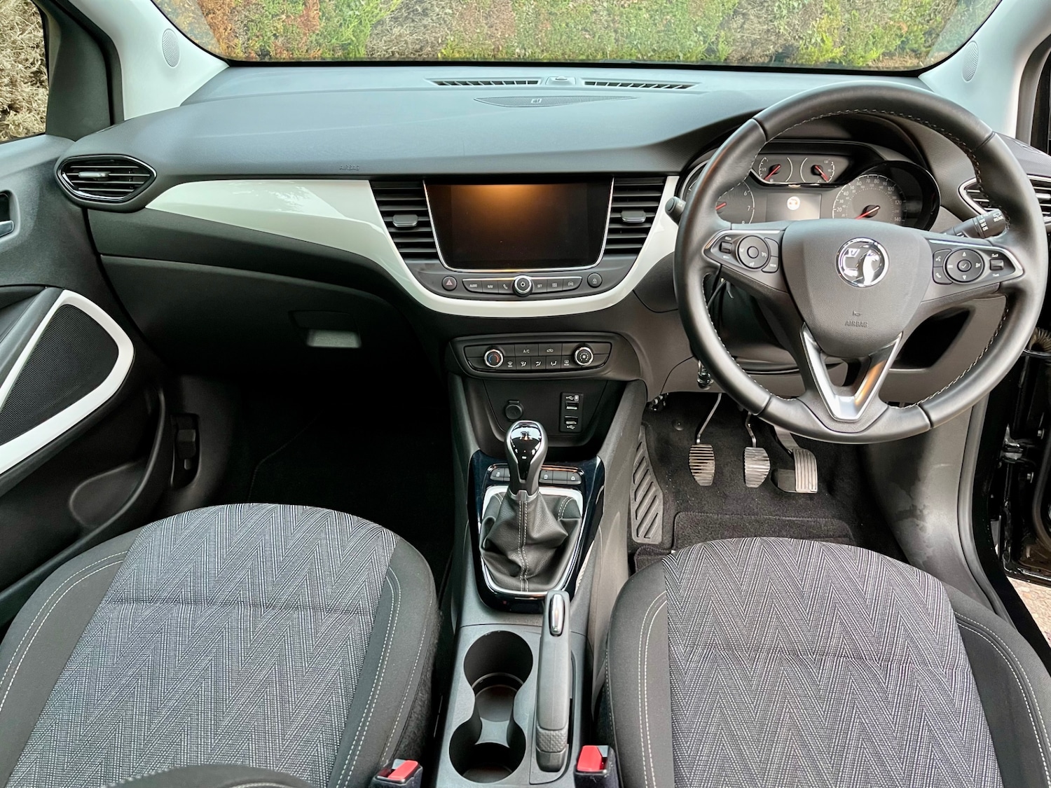 Used Vauxhall Crossland X 2020 for sale - 77001933: Photo 11