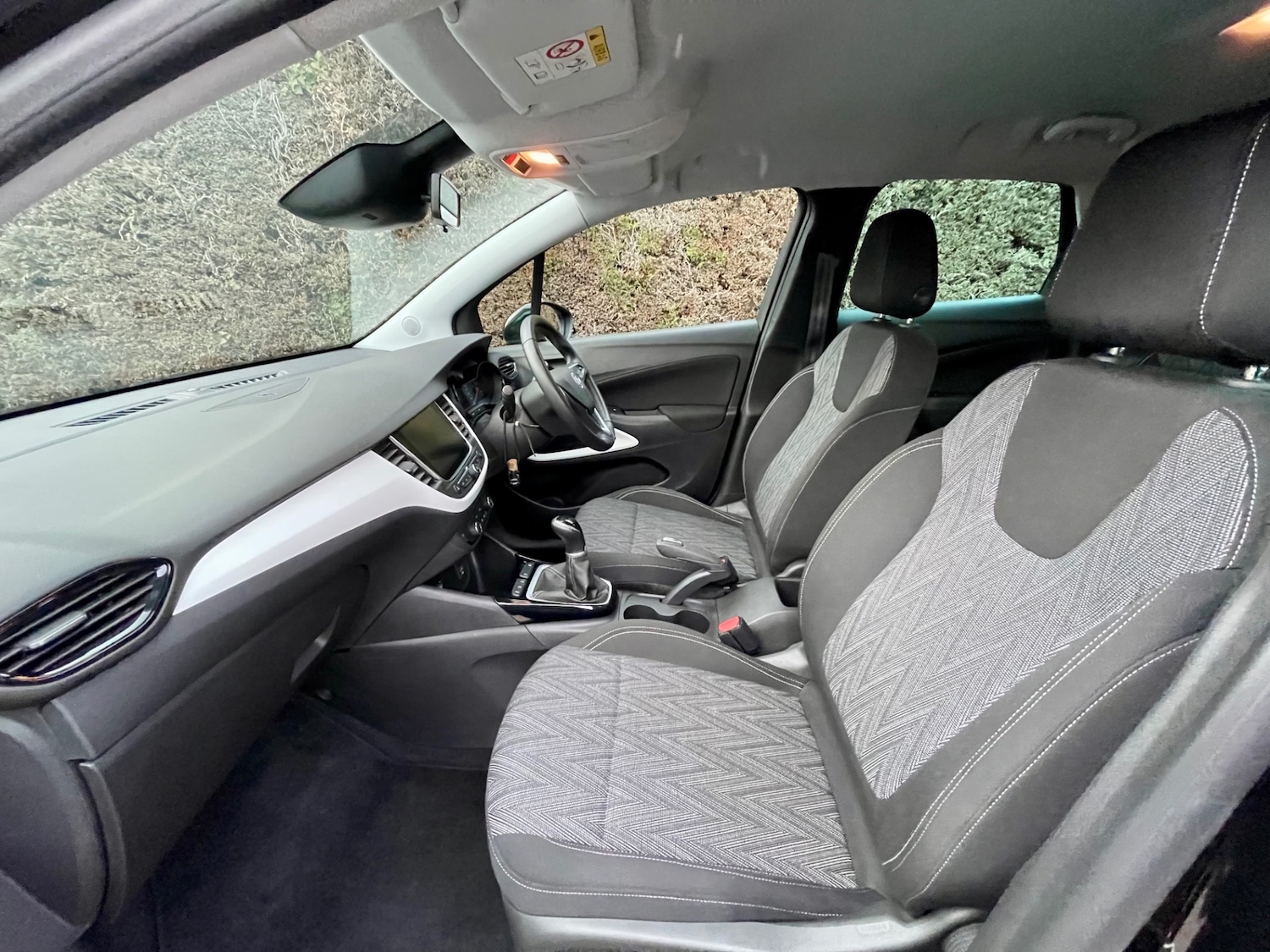 Used Vauxhall Crossland X 2020 for sale - 77001933: Photo 13