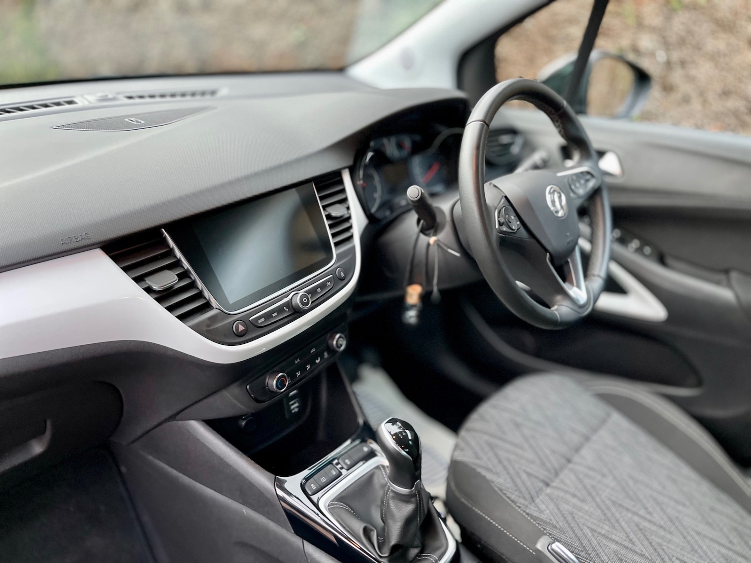 Used Vauxhall Crossland X 2020 for sale - 77001933: Photo 14