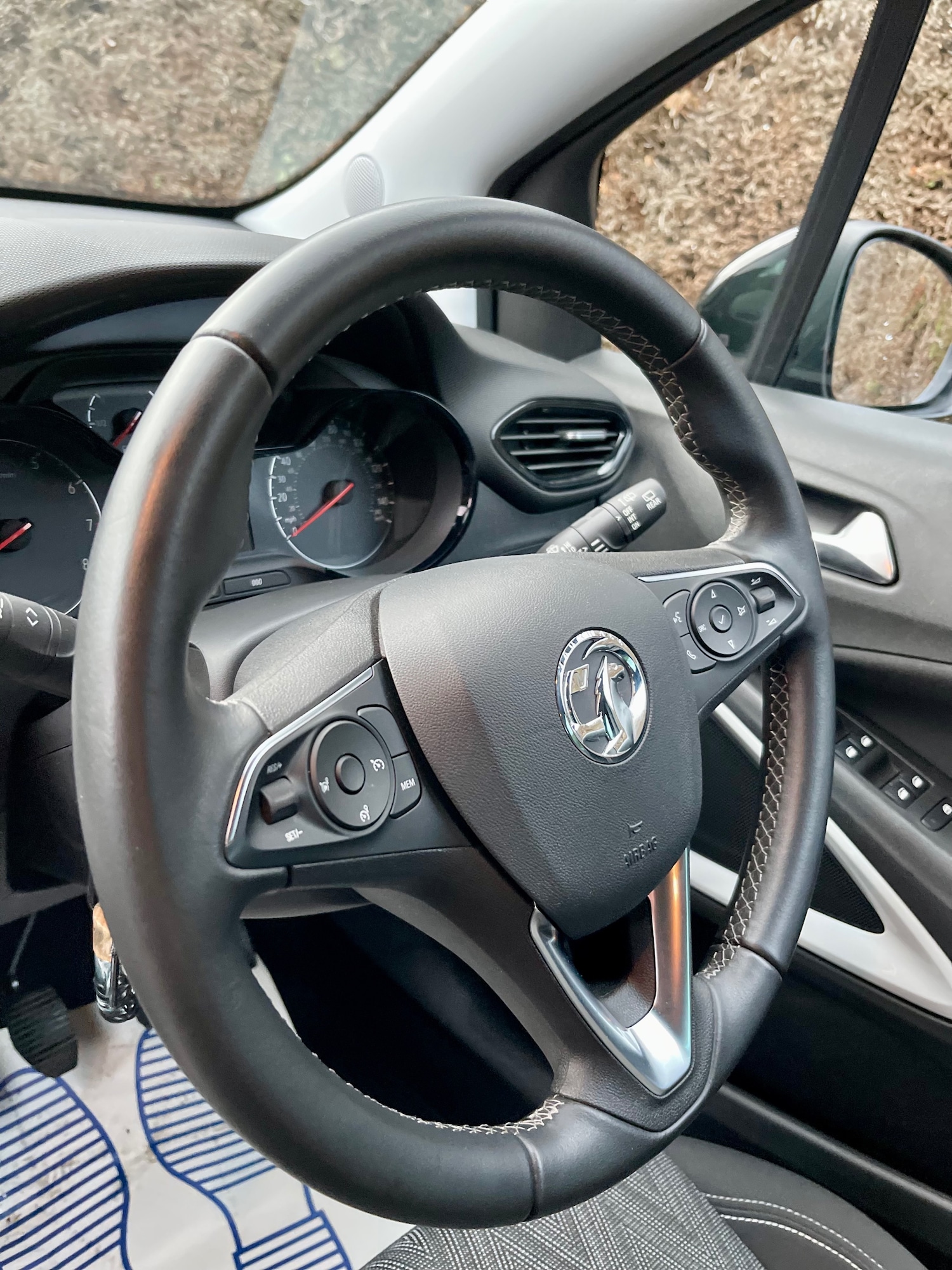 Used Vauxhall Crossland X 2020 for sale - 77001933: Photo 15