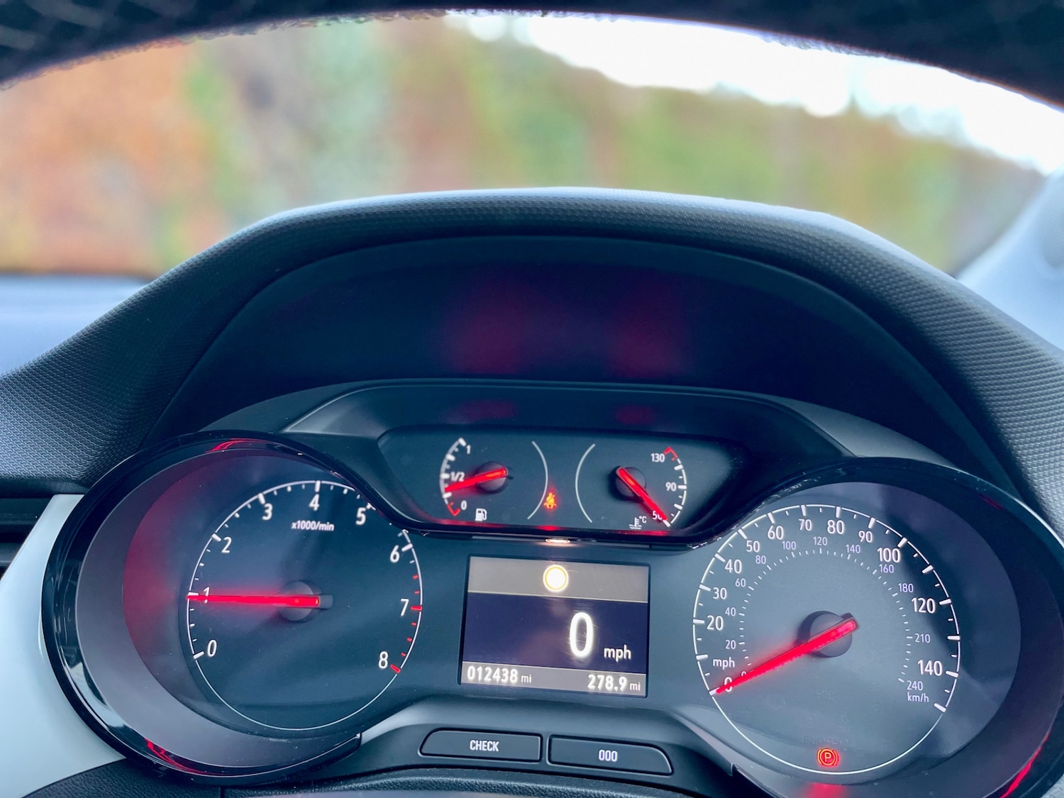 Used Vauxhall Crossland X 2020 for sale - 77001933: Photo 16