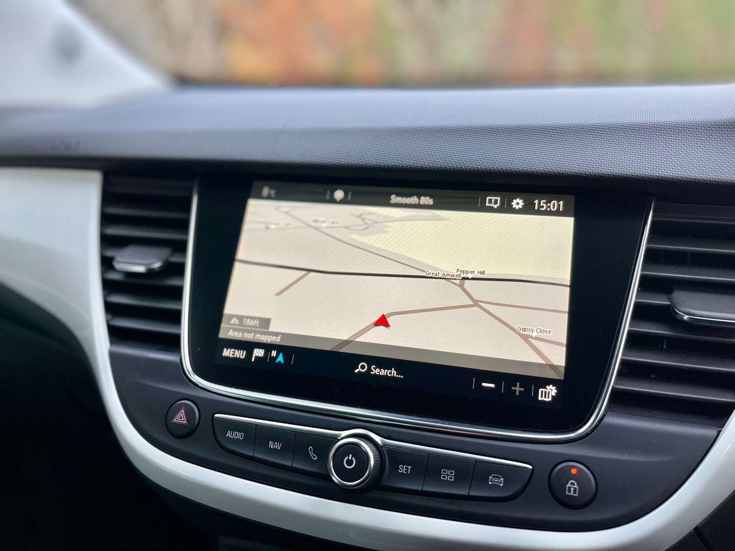 Used Vauxhall Crossland X 2020 for sale - 77001933: Photo 17