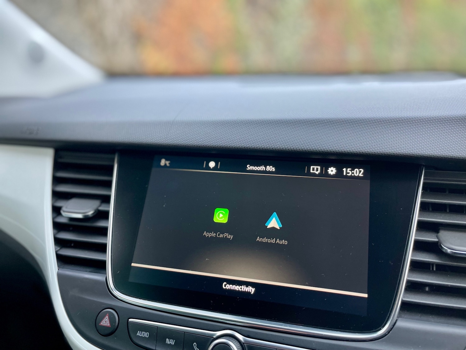 Used Vauxhall Crossland X 2020 for sale - 77001933: Photo 18